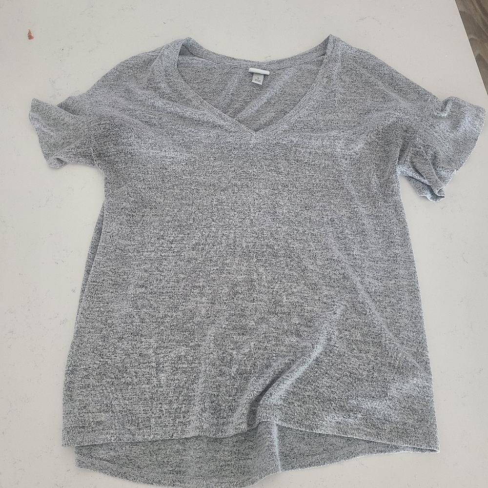 Target Flutter Sleeve Top